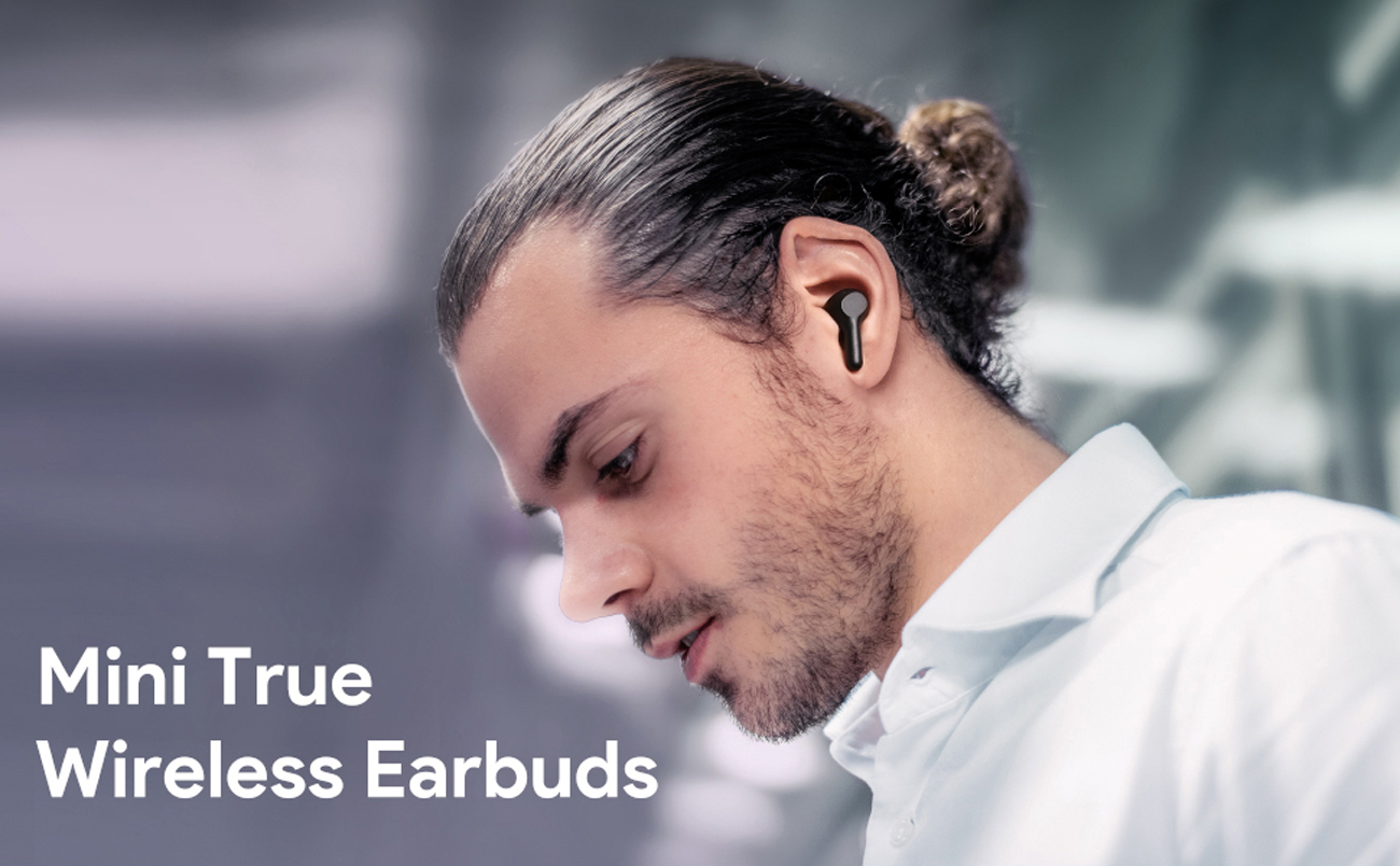 AUKEY True Wireless Earbuds
